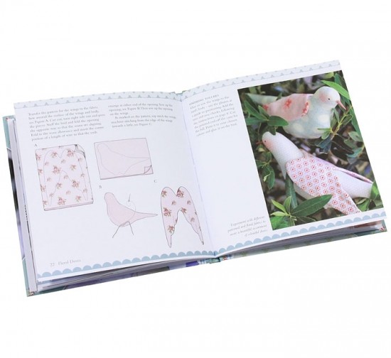 The Tilda Characters Collection: WITH Birds AND Bunnies AND Angels AND Dolls