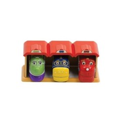 Коврик для рисования водой "Chuggington" - Фото 2