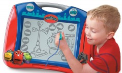 Доска для рисования "Chuggington" - Фото 1