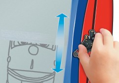 Доска для рисования "Chuggington" - Фото 3