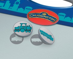 Доска для рисования "Chuggington" - Фото 4