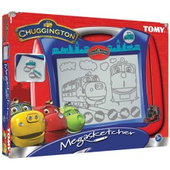 Доска для рисования "Chuggington" - Фото 5