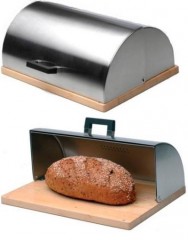 Хлебница Cubo - Фото 2