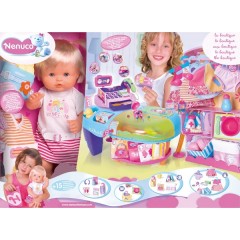 Игровой набор "Бутик Ненуко" - Фото 2