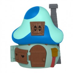 Игровой набор "Домик-грибок Брейни" - Фото 1