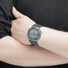 Наручные часы Casio AE-1100W-1AVEF - Фото 3