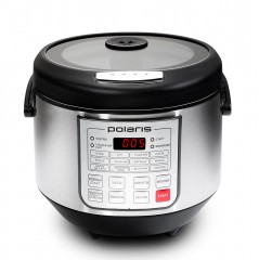 Мультиварка PMC 0513ADG - Фото 5