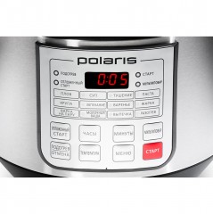 Мультиварка PMC 0513ADG - Фото 4