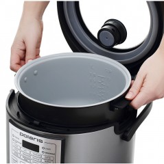 Мультиварка PMC 0513ADG - Фото 3