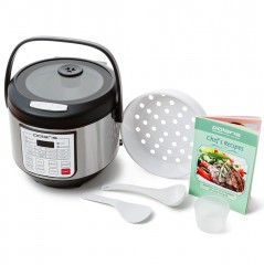 Мультиварка PMC 0513ADG - Фото 2