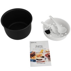 Мультиварка PMC 0553AD - Фото 1