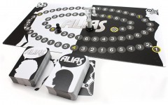 Игра настольная «Дамы против Джентельменов» - Фото 2