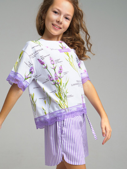 Футболка для девочек