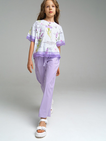 Футболка для девочек