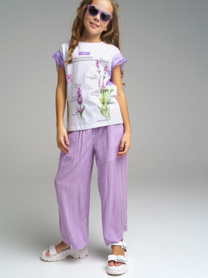 Футболка для девочек