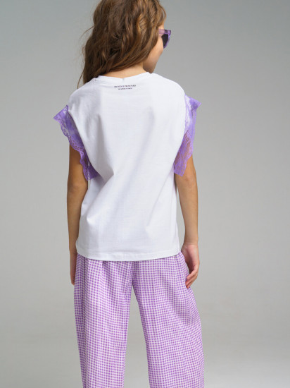 Футболка для девочек