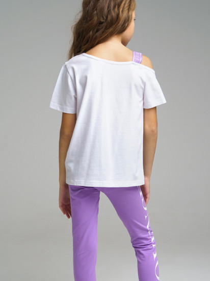 Футболка для девочек