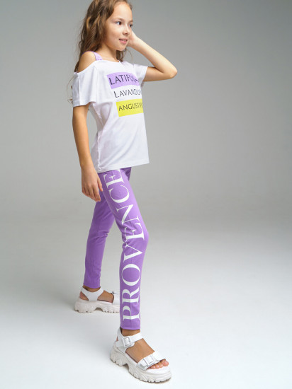 Футболка для девочек