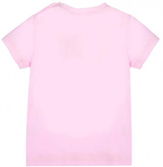 Футболка для девочек