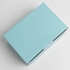 Коробка складная «Тиффани» - Фото 1