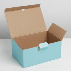 Коробка складная «Тиффани» - Фото 2