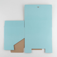 Коробка складная «Тиффани» - Фото 3