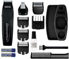 Триммер Groomsman All in 1 - Фото 1