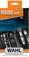Триммер Travel Kit Deluxe - Фото 3