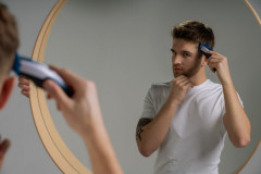 Набор для стрижки Color Pro Cordless Combo - Фото 5