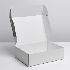 Коробка складная «Тропики» - Фото 2