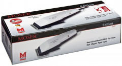 Машинка для стрижки Edition Silver - Фото 2