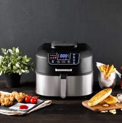 Аэрогриль BGMP-9148 - Фото 1