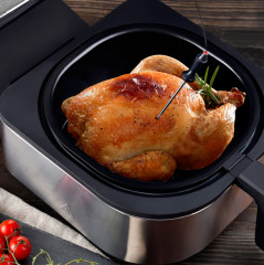 Аэрогриль BGMP-9148 - Фото 3