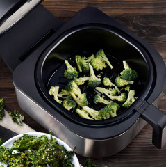 Аэрогриль BGMP-9148 - Фото 7