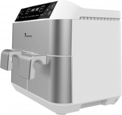 Аэрогриль BGMP-9155-WH - Фото 5