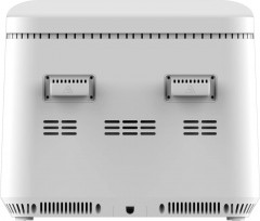 Аэрогриль BGMP-9155-WH - Фото 8