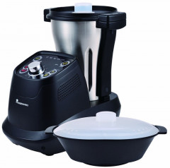 Кухонная машина BGMP-9078 - Фото 2