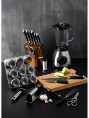 Кухонная машина BGMP-9078 - Фото 6