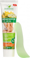 Крем-фитодепилятор для тела - Фото 2