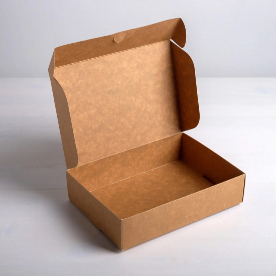 Коробка складная «Gift box»