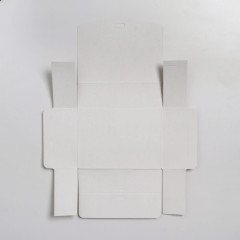 Коробка складная крафтовая - Фото 4