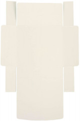 Коробка складная крафтовая - Фото 5