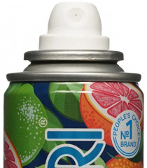 Шампунь для волос сухой «Go Fresh» - Фото 5