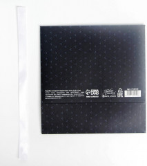 Коробка складная подарочная «Джентельмен» - Фото 5