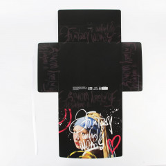 Коробка складная подарочная «Искусство» - Фото 3