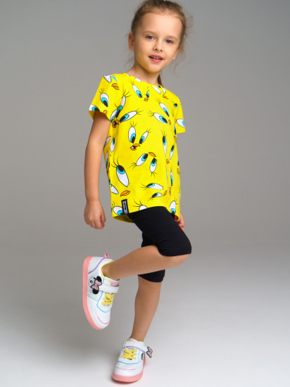 Футболка для девочек