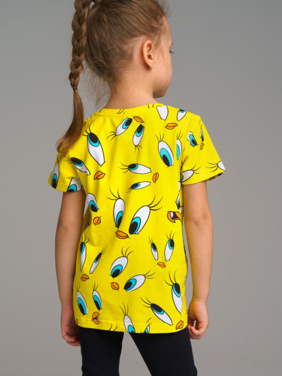 Футболка для девочек