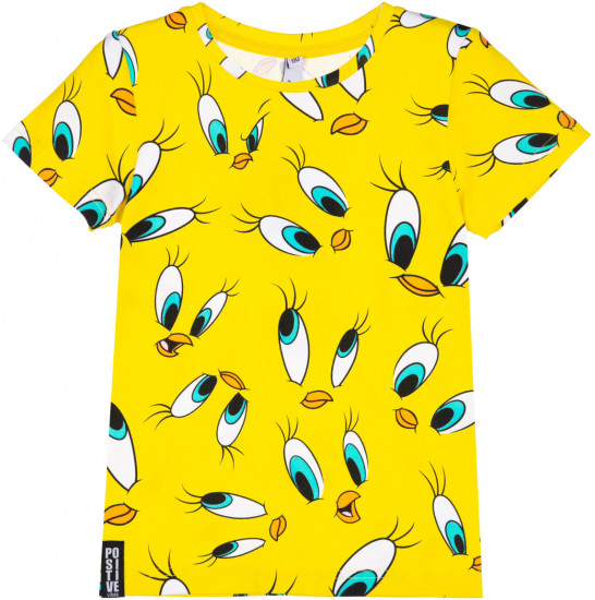 Футболка для девочек