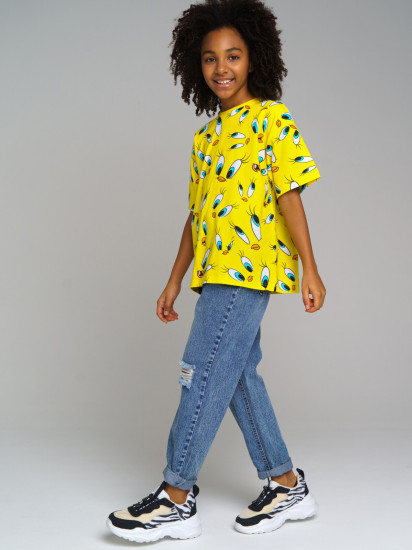 Футболка для девочек