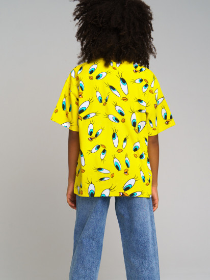 Футболка для девочек